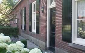 Hoeve De Mertel