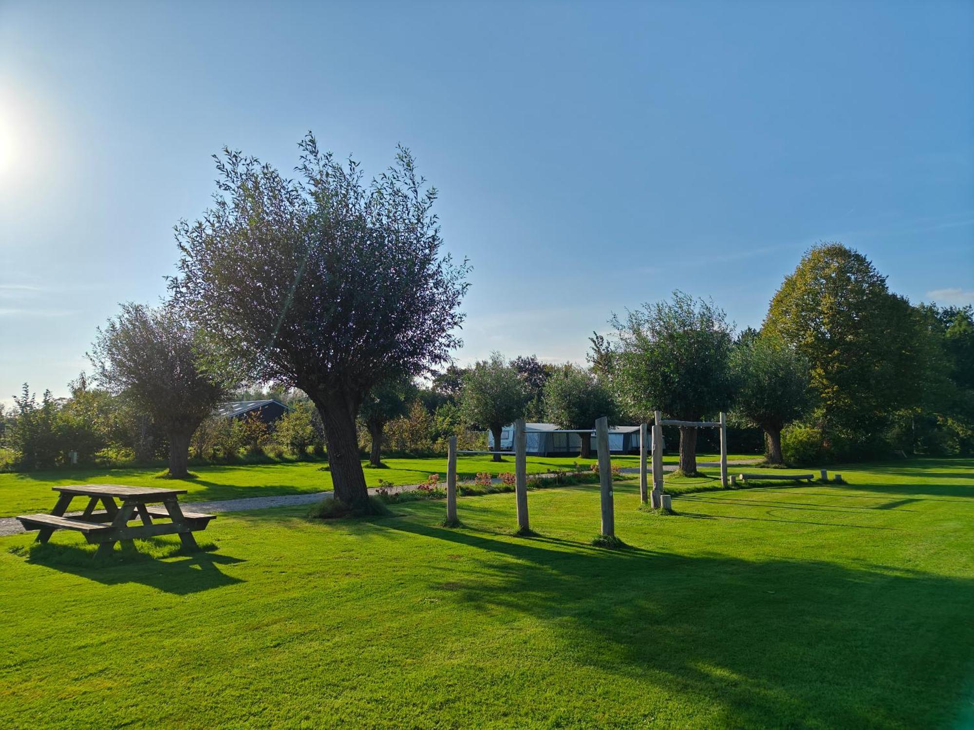 Hoeve De Mertel Biezenmortel Exterior photo