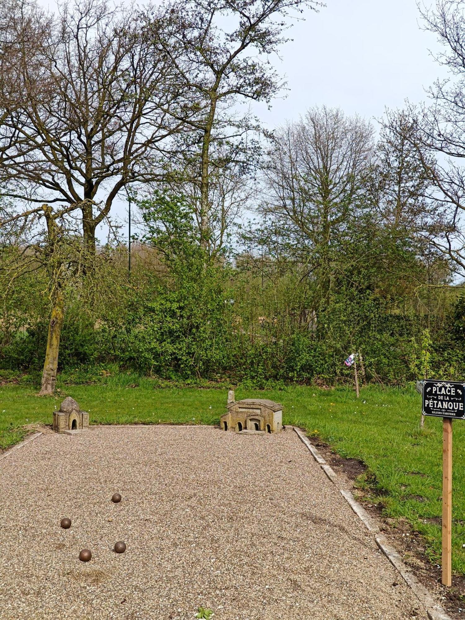 Hoeve De Mertel Biezenmortel Exterior photo