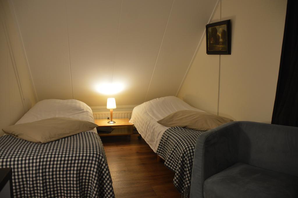 Hoeve De Mertel Biezenmortel Exterior photo